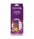 Reeves | Комплект маслени бои 12 цвята (12 ml)