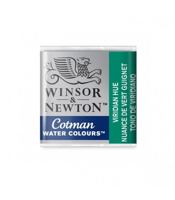 Winsor & Newton | Cotman Aкварелна боя 3 g