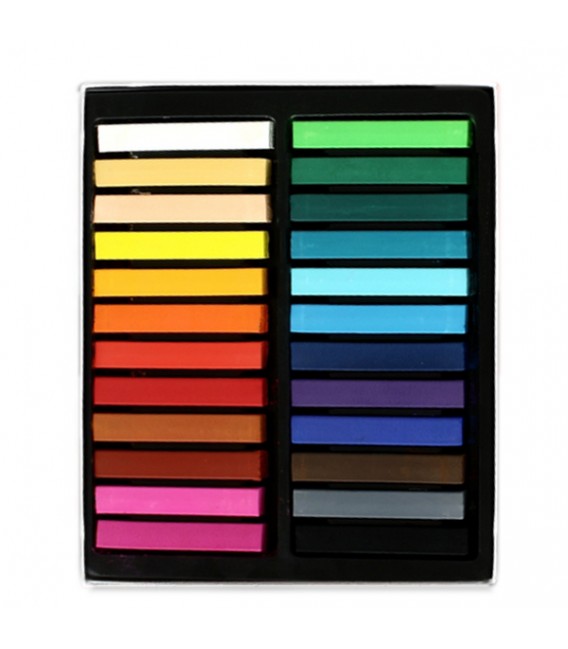 Raphael Campus Soft Pastels Set of 24