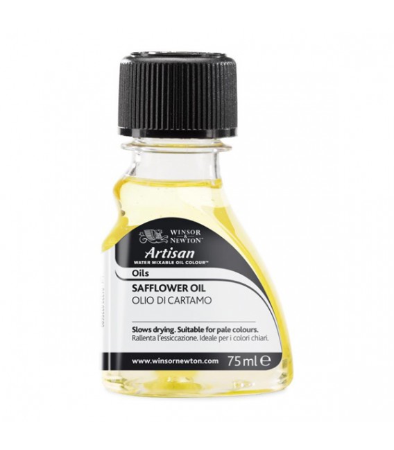 Artisan Water Mixable Safflower Oil 75 ml