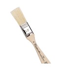 Long Hair Mottler Tintoretto S1532 White Bristle