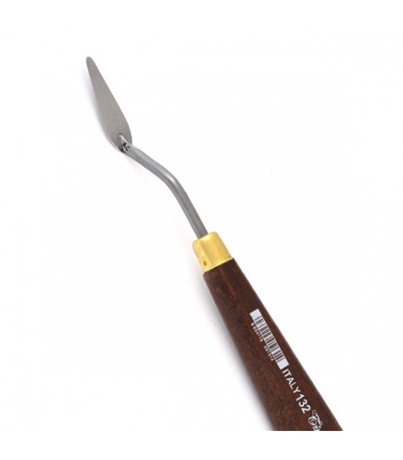 Tintoretto Painting Knives S132 No1 - No10 