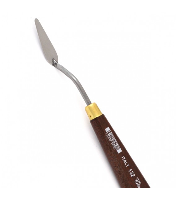 Tintoretto Painting Knives S132 No1 - No10 