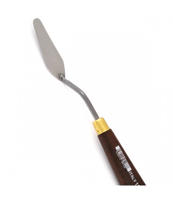 Tintoretto Painting Knives S132 No1 - No10 
