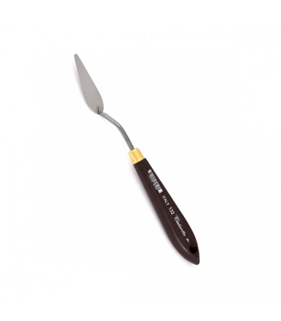 Tintoretto Painting Knives S132 No1 - No10 
