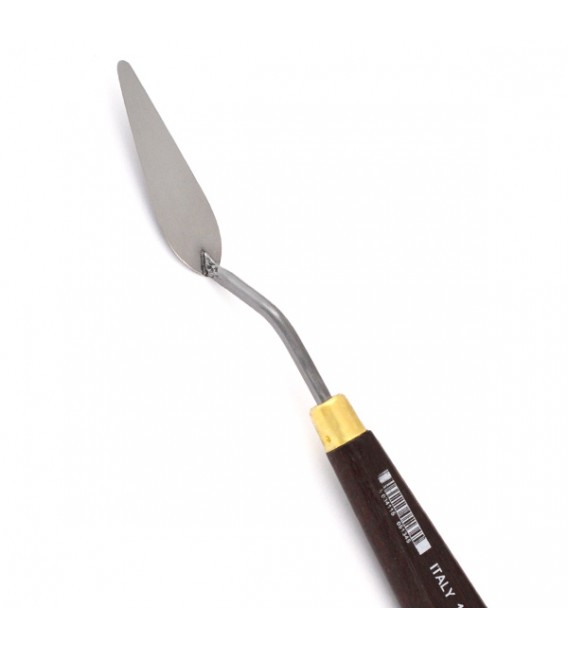 Tintoretto Painting Knives S132 No1 - No10 