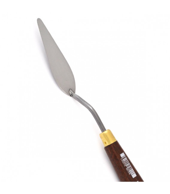 Tintoretto Painting Knives S132 No1 - No10 