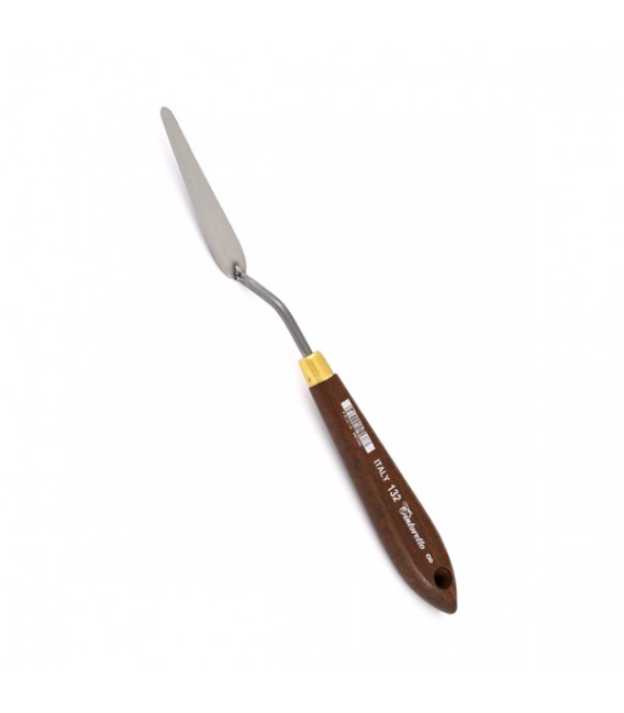 Tintoretto Painting Knives S132 No1 - No10 