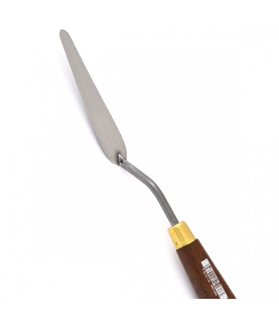 Tintoretto Painting Knives S132 No1 - No10 