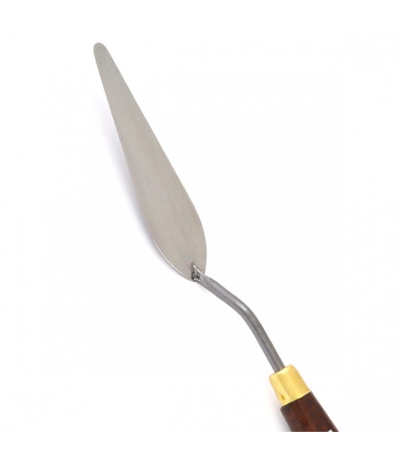 Tintoretto Painting Knives S132 No1 - No10 