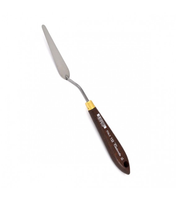 Tintoretto Painting Knives S132 No1 - No10 