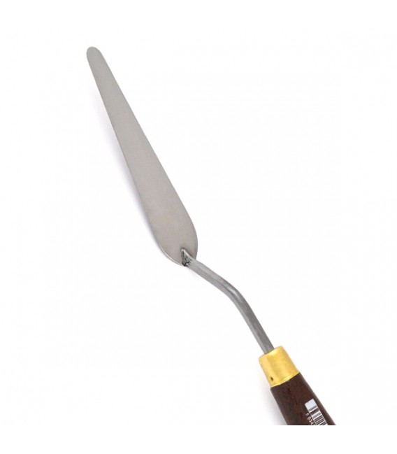 Tintoretto Painting Knives S132 No1 - No10 