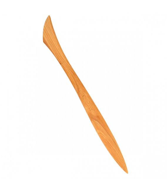 Genuine Wooden Modeling Tool Tintoretto S136