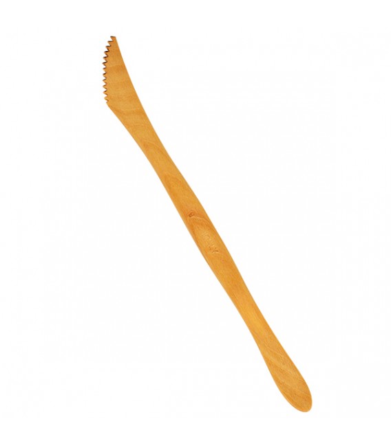 Genuine Wooden Modeling Tool Tintoretto S136