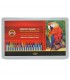 Koh-i-noor Progresso Woodless Aquarelle Pencils Set of 36 Colors
