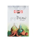 Koh-i-noor Drawing Pad Pop Draw 30 Sheets 180 g/m²