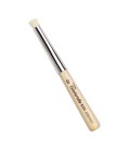 Stencil Brush Tintoretto S830 Chinese Bristle Very Short Wooden Handle