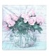 Decoupage Paper Napkin Sagen Vintage Design 33 x 33cm