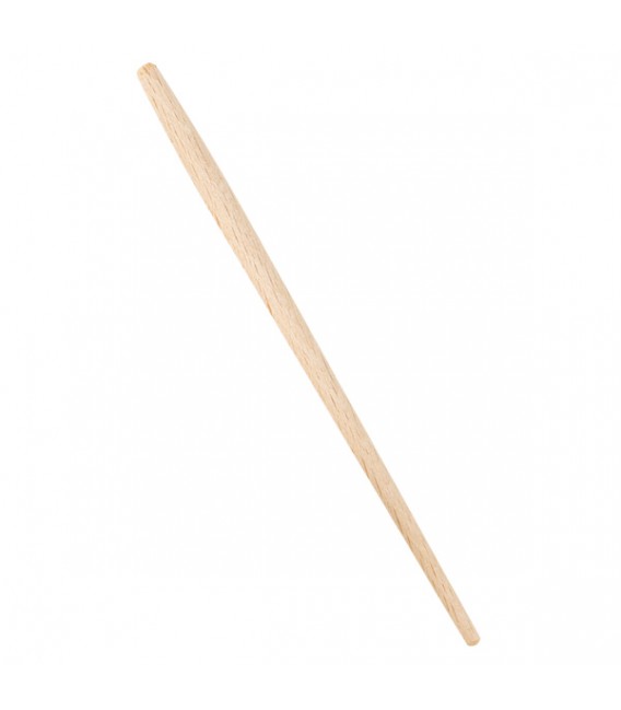 Brush Handle for Natural Quill Ferrule Tintoretto S104