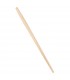 Brush Handle for Natural Quill Ferrule Tintoretto S104