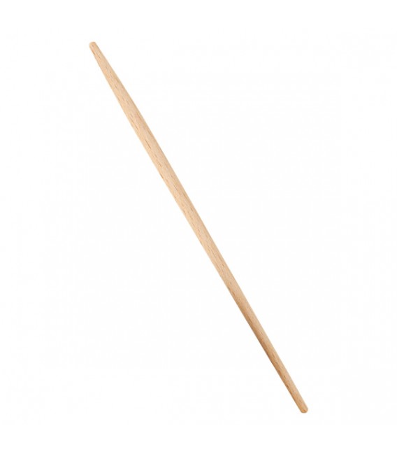 Brush Handle for Natural Quill Ferrule Tintoretto S104