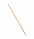 Brush Handle for Natural Quill Ferrule Tintoretto S104