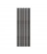 Koh-i-Noor Black Drawing Chalks Set of 12 x 2.0 mm