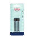 Koh-i-Noor Fine Graphite Leads for Mechanical or Automatic Pencils Set of 24 x 0.5 mm
