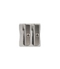 Dual-Hole Metal Pencil Sharpener Koh-i-noor