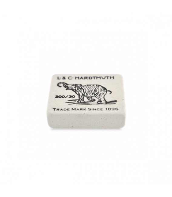 Koh-I-Noor Soft Eraser - Elephant
