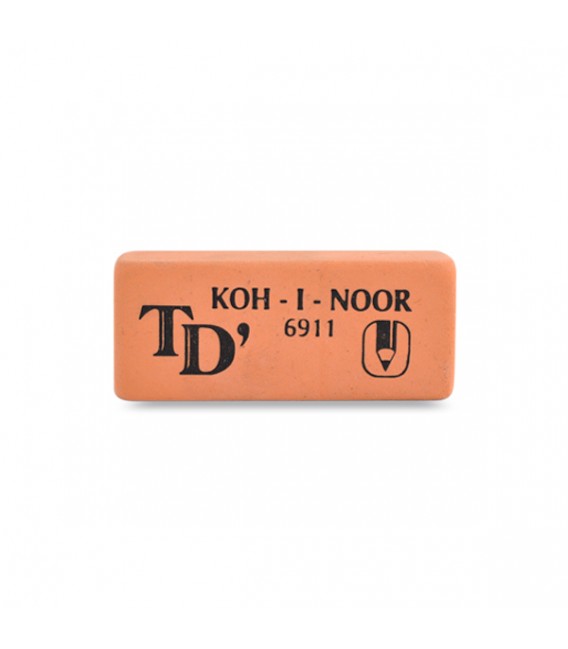 Koh-I-Noor Soft Eraser Toison d'Or