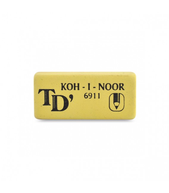 Koh-I-Noor Soft Eraser Toison d'Or