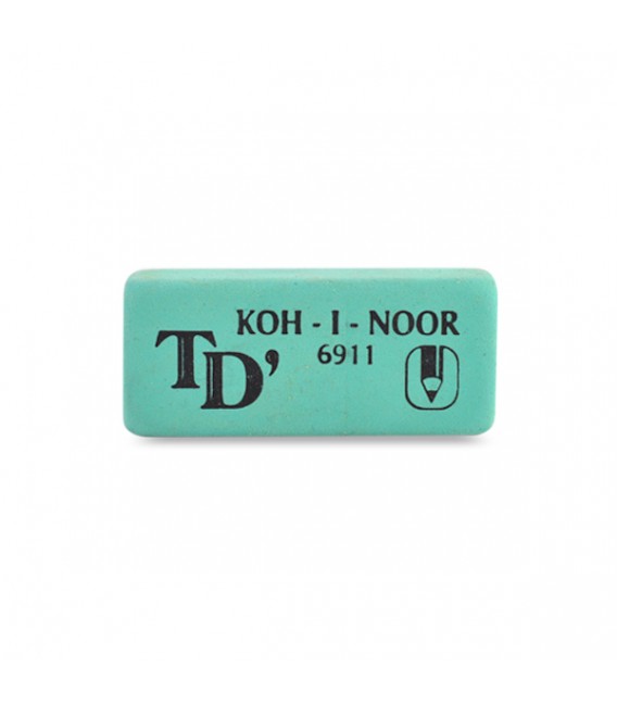 Koh-I-Noor Soft Eraser Toison d'Or