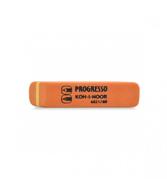 Koh-I-Noor Soft Eraser Progresso 6821 60