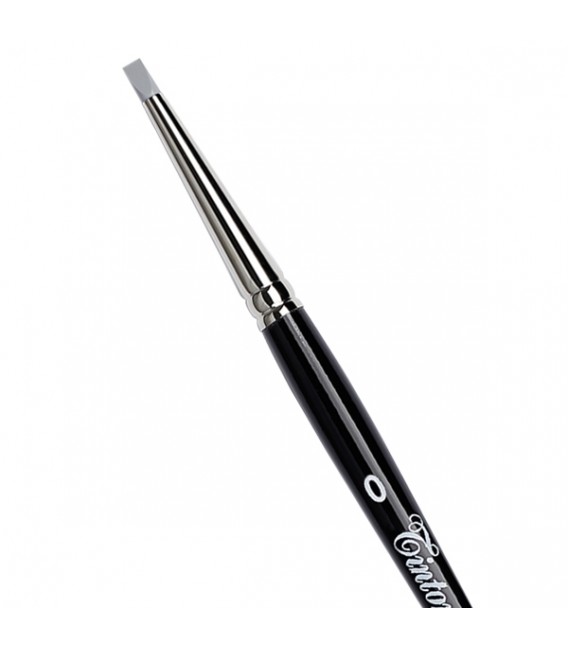 Colour Shaper Chisel Silicone Tip Tintoretto S608 