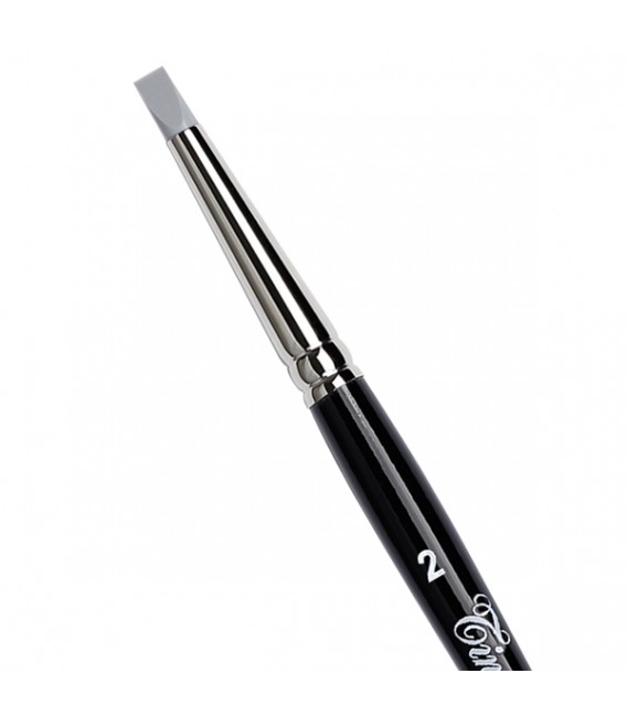Colour Shaper Chisel Silicone Tip Tintoretto S608 