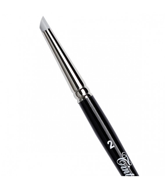 Colour Shaper Angular Cutted Silicone Tip Tintoretto S610 
