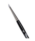 Colour Shaper Triangular Silicone Tip Tintoretto S614