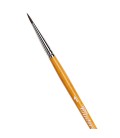 Round Brush Tintoretto S190 Pony Hair
