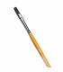 Flat Brush Tintoretto S195 Pony Hair