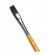 Flat Brush Tintoretto S195 Pony Hair