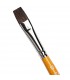 Flat Brush Tintoretto S195 Pony Hair