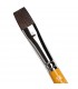 Flat Brush Tintoretto S195 Pony Hair