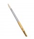 Round Brush Tintoretto S350 Chinese Bristle