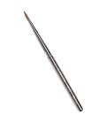Round Pocket Brush Tintoretto S1345 Kolinsky Sable Hair