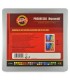 Koh-i-noor Progresso Woodless Aquarelle Pencils Set of 48 Colors