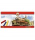 Set of hard pastels Koh-I-Noor Gioconda 8112 12 colors