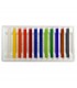 Set of hard pastels Koh-I-Noor Gioconda 8112 12 colors