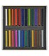 Set of hard pastels Koh-I-Noor Gioconda 24 colors  8114