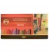 Set of hard pastels Koh-I-Noor Gioconda 48 colors  8116
